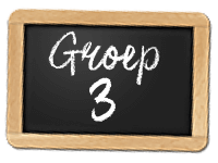 Groep 3