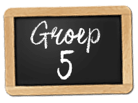 Groep 5
