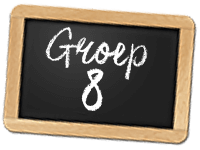 Groep 8
